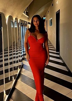 Shayenne Van Veghel